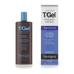 Neutrogena T/Gel Therapeutic Shampoo Original Formula - Image 3