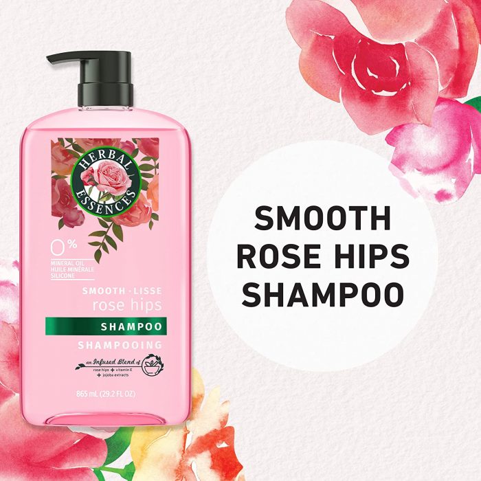 Herbal Essences Shampoo and Conditioner Set - Image 3