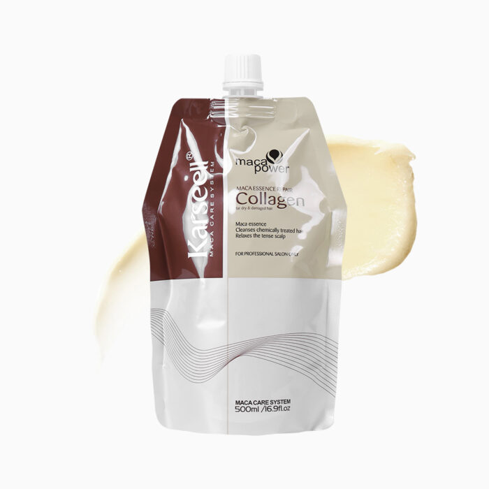 Karseell Collagen Hair Treatment Bag - Image 1